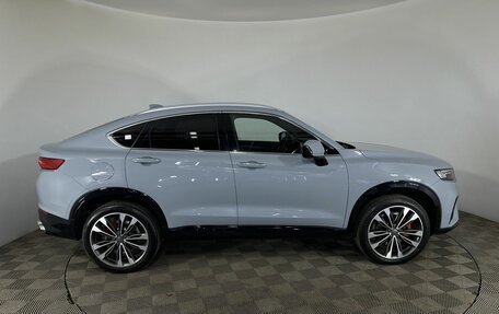 Geely Tugella FY11, 2024 год, 3 500 000 рублей, 4 фотография