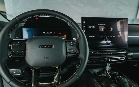 Haval H7, 2025 год, 3 949 000 рублей, 15 фотография