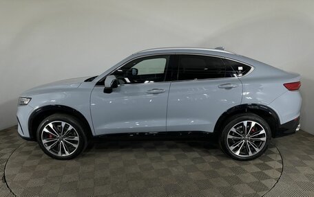 Geely Tugella FY11, 2024 год, 3 500 000 рублей, 5 фотография