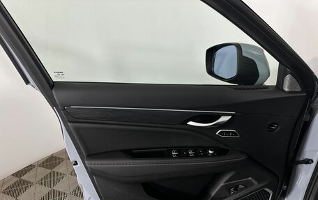 Geely Tugella FY11, 2024 год, 3 500 000 рублей, 8 фотография