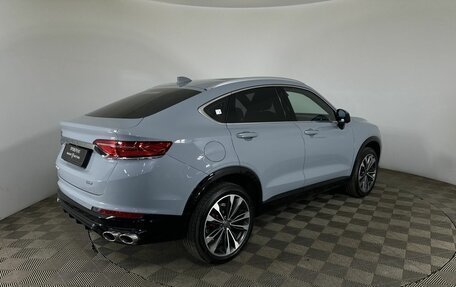 Geely Tugella FY11, 2024 год, 3 500 000 рублей, 6 фотография