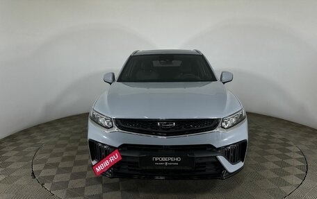 Geely Tugella FY11, 2024 год, 3 500 000 рублей, 2 фотография