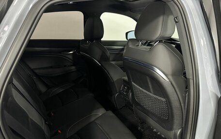 Geely Tugella FY11, 2024 год, 3 500 000 рублей, 17 фотография