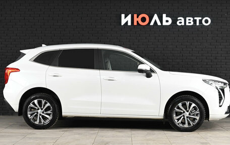 Haval Jolion, 2023 год, 2 065 000 рублей, 5 фотография