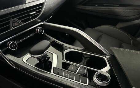 Geely Tugella FY11, 2024 год, 3 500 000 рублей, 13 фотография