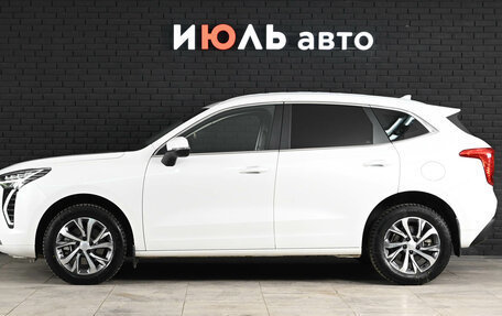 Haval Jolion, 2023 год, 2 065 000 рублей, 4 фотография