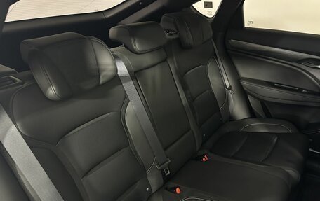 Geely Tugella FY11, 2024 год, 3 500 000 рублей, 16 фотография