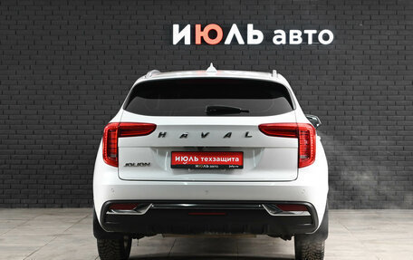 Haval Jolion, 2023 год, 2 065 000 рублей, 7 фотография