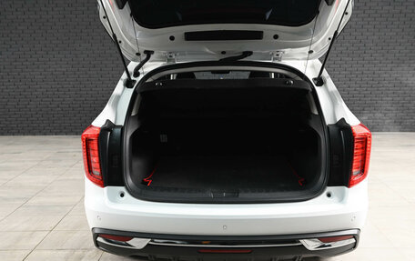 Haval Jolion, 2023 год, 2 065 000 рублей, 9 фотография