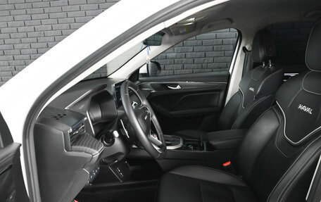 Haval Jolion, 2023 год, 2 065 000 рублей, 10 фотография