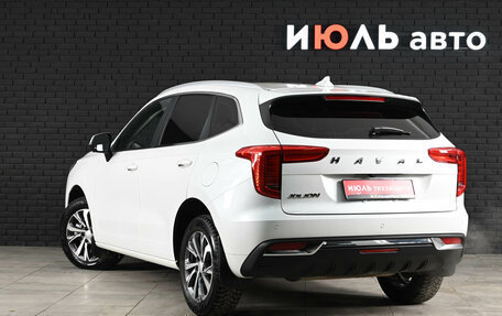 Haval Jolion, 2023 год, 2 065 000 рублей, 8 фотография