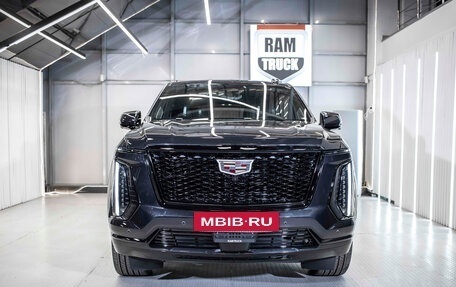 Cadillac Escalade V, 2025 год, 21 624 386 рублей, 4 фотография