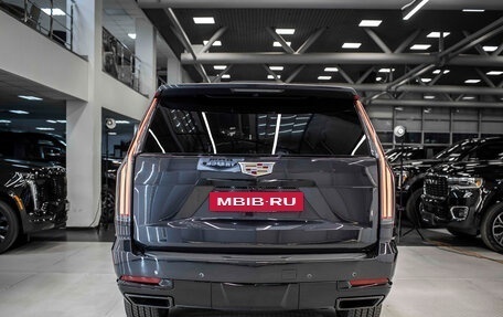 Cadillac Escalade V, 2025 год, 21 624 386 рублей, 7 фотография