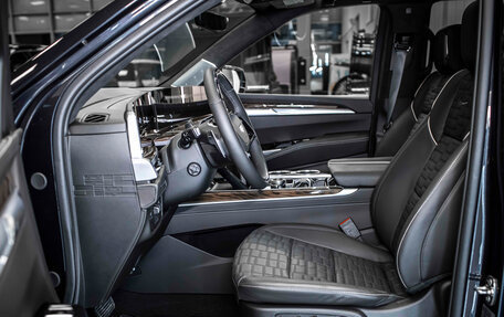 Cadillac Escalade V, 2025 год, 21 624 386 рублей, 13 фотография