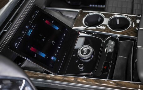 Cadillac Escalade V, 2025 год, 21 624 386 рублей, 15 фотография