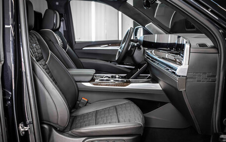 Cadillac Escalade V, 2025 год, 21 624 386 рублей, 22 фотография