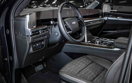 Cadillac Escalade V, 2025 год, 21 624 386 рублей, 12 фотография