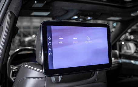 Cadillac Escalade V, 2025 год, 21 624 386 рублей, 19 фотография