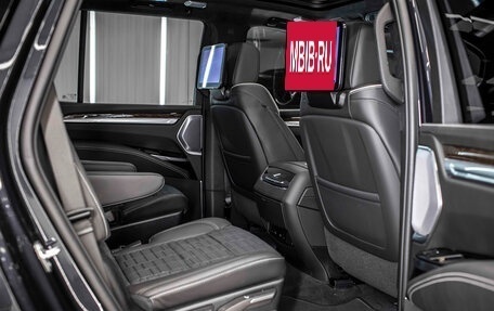 Cadillac Escalade V, 2025 год, 21 624 386 рублей, 20 фотография