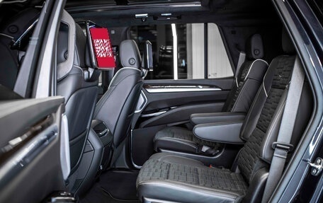 Cadillac Escalade V, 2025 год, 21 624 386 рублей, 18 фотография