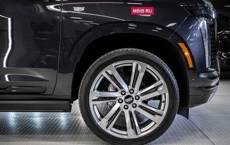 Cadillac Escalade V, 2025 год, 21 624 386 рублей, 10 фотография