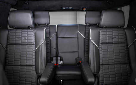 Cadillac Escalade V, 2025 год, 21 624 386 рублей, 25 фотография