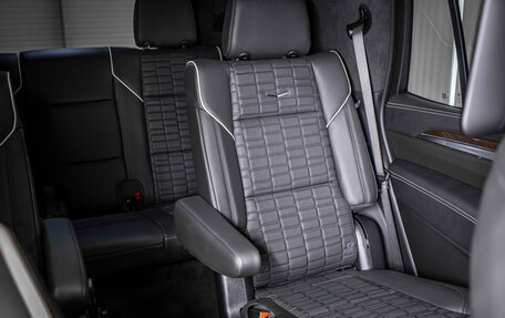 Cadillac Escalade V, 2025 год, 21 624 386 рублей, 26 фотография