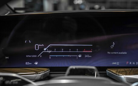 Cadillac Escalade V, 2025 год, 21 624 386 рублей, 32 фотография