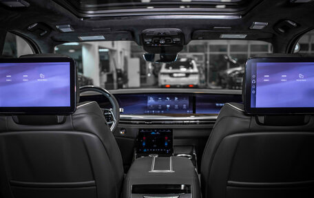 Cadillac Escalade V, 2025 год, 21 624 386 рублей, 27 фотография