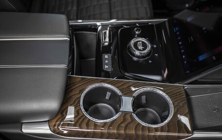 Cadillac Escalade V, 2025 год, 21 624 386 рублей, 24 фотография