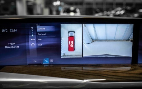 Cadillac Escalade V, 2025 год, 21 624 386 рублей, 34 фотография