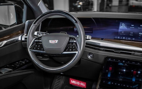 Cadillac Escalade V, 2025 год, 21 624 386 рублей, 30 фотография