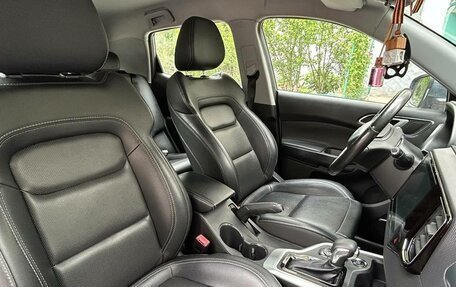 Chery Tiggo 4 I рестайлинг, 2019 год, 1 450 000 рублей, 7 фотография