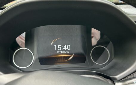 Chery Tiggo 4 I рестайлинг, 2019 год, 1 450 000 рублей, 8 фотография