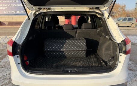 Nissan Qashqai, 2016 год, 1 490 000 рублей, 9 фотография