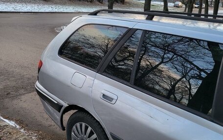 Peugeot 406 I, 1999 год, 99 000 рублей, 3 фотография