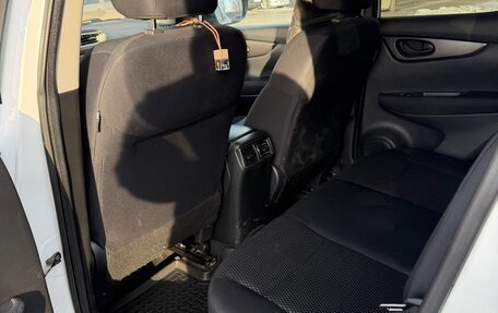 Nissan Qashqai, 2016 год, 1 490 000 рублей, 10 фотография