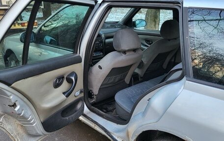 Peugeot 406 I, 1999 год, 99 000 рублей, 6 фотография