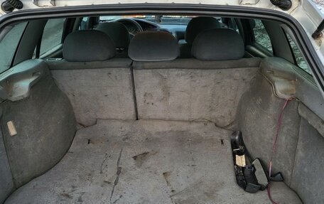 Peugeot 406 I, 1999 год, 99 000 рублей, 5 фотография