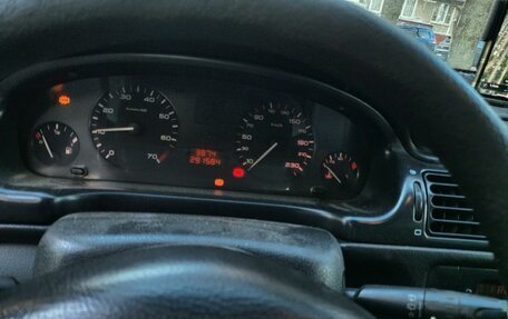 Peugeot 406 I, 1999 год, 99 000 рублей, 8 фотография