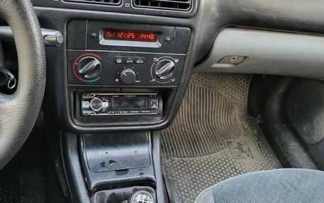 Peugeot 406 I, 1999 год, 99 000 рублей, 11 фотография