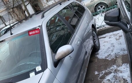 Peugeot 406 I, 1999 год, 99 000 рублей, 13 фотография