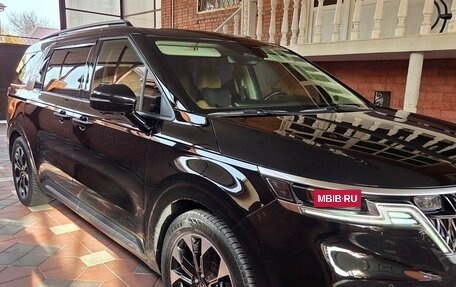 KIA Carnival, 2020 год, 4 499 000 рублей, 4 фотография