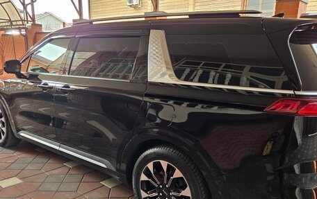 KIA Carnival, 2020 год, 4 499 000 рублей, 7 фотография