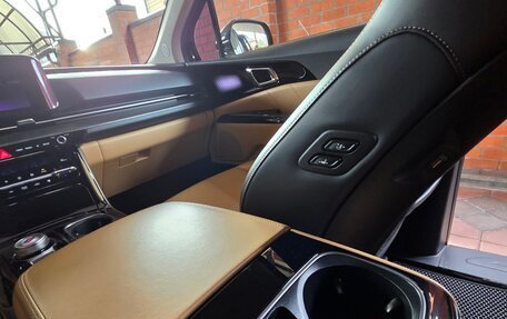 KIA Carnival, 2020 год, 4 499 000 рублей, 21 фотография