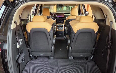 KIA Carnival, 2020 год, 4 499 000 рублей, 13 фотография