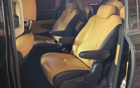 KIA Carnival, 2020 год, 4 499 000 рублей, 8 фотография