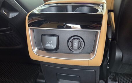 KIA Carnival, 2020 год, 4 499 000 рублей, 15 фотография