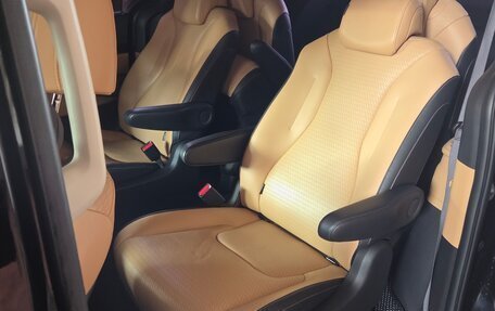 KIA Carnival, 2020 год, 4 499 000 рублей, 9 фотография