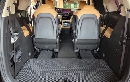 KIA Carnival, 2020 год, 4 499 000 рублей, 10 фотография